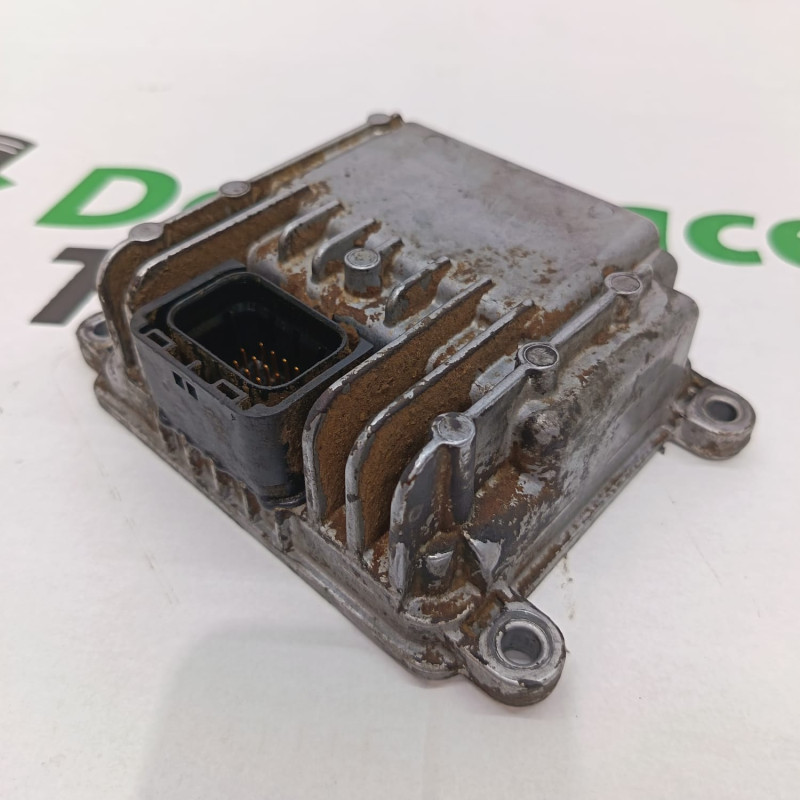 CENTRALITA MOTOR UCE OPEL COMBO (CORSA C) Y17DTL5V