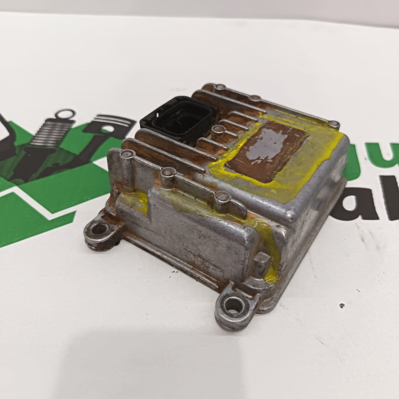 CENTRALITA MOTOR UCE OPEL ASTRA H BERLINA Z17DTH