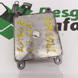 CENTRALITA MOTOR UCE OPEL ASTRA H BERLINA Z17DTH