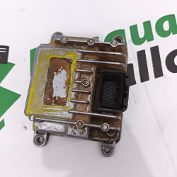 CENTRALITA MOTOR UCE OPEL ASTRA H BERLINA Z17DTH