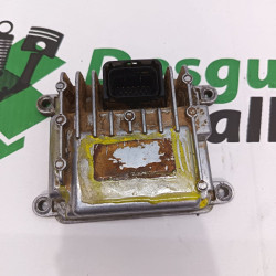 CENTRALITA MOTOR UCE OPEL ASTRA H BERLINA Z17DTH