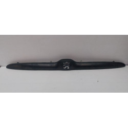 MOLDURAS TRASERAS PEUGEOT 206 WJZ5 VELOCIDADES