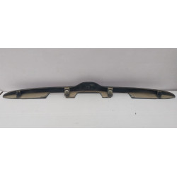 MOLDURAS TRASERAS PEUGEOT 206 WJZ5 VELOCIDADES