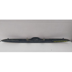 MOLDURAS TRASERAS PEUGEOT 206 WJZ5 VELOCIDADES