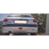 MOLDURAS TRASERAS PEUGEOT 206 WJZ5 VELOCIDADES