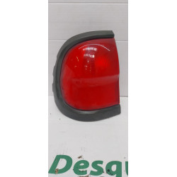 PILOTO TRASERO IZQUIERDO NISSAN TERRANO (WD21) 268550X000