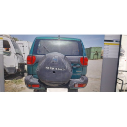 PILOTO TRASERO IZQUIERDO NISSAN TERRANO (WD21) 268550X000