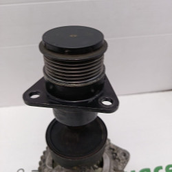 ALTERNADOR FORD FOCUS BERLINA (CAP) KKDA