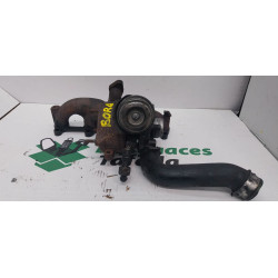TURBOCOMPRESOR VOLKSWAGEN BORA BERLINA (1J2)(1998) ASV5 VELOCIDADES038253019N