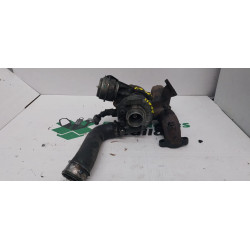 TURBOCOMPRESOR VOLKSWAGEN BORA BERLINA (1J2)(1998) ASV5 VELOCIDADES038253019N
