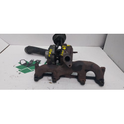 TURBOCOMPRESOR VOLKSWAGEN BORA BERLINA (1J2)(1998) ASV5 VELOCIDADES038253019N