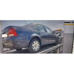 TURBOCOMPRESOR VOLKSWAGEN BORA BERLINA (1J2)(1998) ASV5 VELOCIDADES038253019N