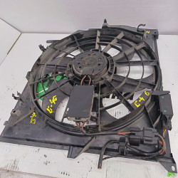 ELECTROVENTILADOR BMW SERIE 3 BERLINA (E46) N46B18A19-4E-1 G3137227058