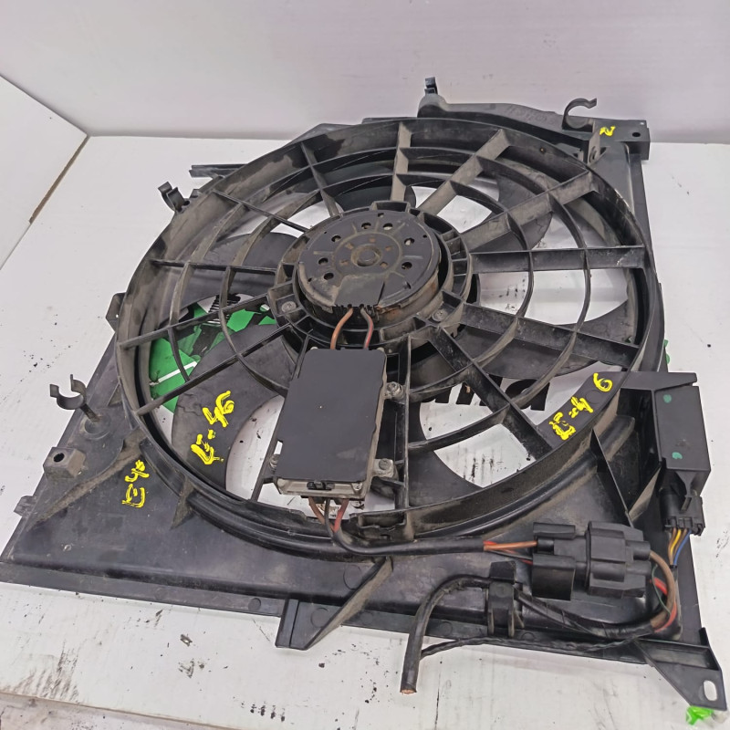 ELECTROVENTILADOR BMW SERIE 3 BERLINA (E46) N46B18A19-4E-1 G3137227058