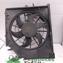 ELECTROVENTILADOR BMW SERIE 3 BERLINA (E46) N46B18A19-4E-1 G3137227058