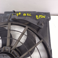ELECTROVENTILADOR BMW SERIE 3 BERLINA (E46) N46B18A19-4E-1 G3137227058
