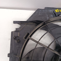 ELECTROVENTILADOR BMW SERIE 3 BERLINA (E46) N46B18A19-4E-1 G3137227058