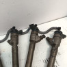 INYECTOR RENAULT TRAFIC III FURGÓN SIN FICHA TECNICA0445110546