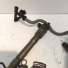 INYECTOR RENAULT TRAFIC III FURGÓN SIN FICHA TECNICA0445110546