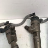INYECTOR RENAULT TRAFIC III FURGÓN SIN FICHA TECNICA0445110546
