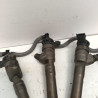 INYECTOR RENAULT TRAFIC III FURGÓN SIN FICHA TECNICA0445110546