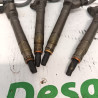 INYECTOR RENAULT TRAFIC III FURGÓN SIN FICHA TECNICA0445110546