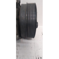 COMPRESOR AIRE ACONDICIONADO VOLKSWAGEN BORA BERLINA (1J2)(1998) ASV5 VELOCIDADES1J0820803K