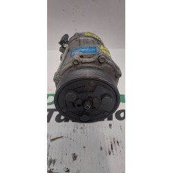 COMPRESOR AIRE ACONDICIONADO VOLKSWAGEN BORA BERLINA (1J2)(1998) ASV5 VELOCIDADES1J0820803K