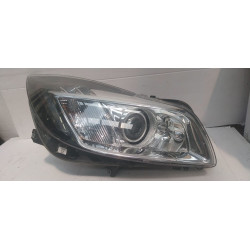 FARO DERECHO OPEL INSIGNIA BERLINA A20DTR6 VELOCIDADES1ZT00963132