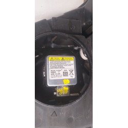 FARO DERECHO OPEL INSIGNIA BERLINA A20DTR6 VELOCIDADES1ZT00963132