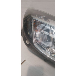 FARO DERECHO OPEL INSIGNIA BERLINA A20DTR6 VELOCIDADES1ZT00963132