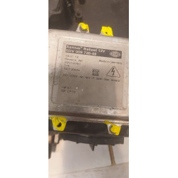 FARO DERECHO OPEL INSIGNIA BERLINA A20DTR6 VELOCIDADES1ZT00963132