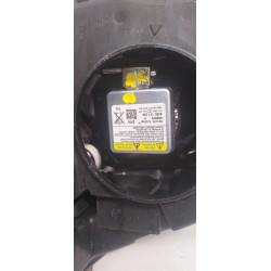 FARO DERECHO OPEL INSIGNIA BERLINA A20DTR6 VELOCIDADES1ZT00963132