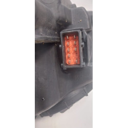 FARO DERECHO OPEL INSIGNIA BERLINA A20DTR6 VELOCIDADES1ZT00963132