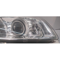 FARO DERECHO OPEL INSIGNIA BERLINA A20DTR6 VELOCIDADES1ZT00963132