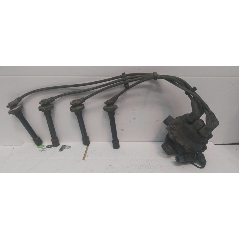 DELCO NISSAN ALMERA (N15) GA14221001N001