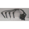 DELCO NISSAN ALMERA (N15) GA14221001N001