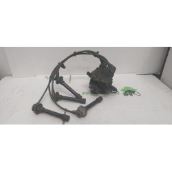 DELCO NISSAN ALMERA (N15) GA14221001N001