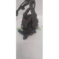 DELCO NISSAN ALMERA (N15) GA14221001N001