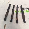 INYECTOR RENAULT MEGANE II BERLINA 3P K9K728K9K F78200365186