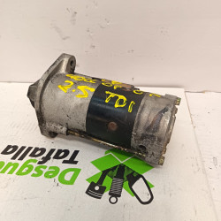 MOTOR ARRANQUE MITSUBISHI GALLOPER (HYUNDAI)(02.1998) D 4D56M002T88071