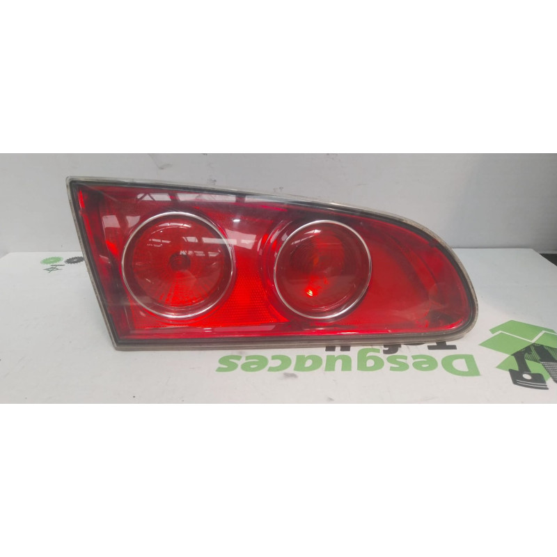 PILOTO TRASERO IZQUIERDO INTERIOR SEAT IBIZA (6L1) BKYSGLG945093F