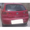 PILOTO TRASERO IZQUIERDO INTERIOR SEAT IBIZA (6L1) BKYSGLG945093F