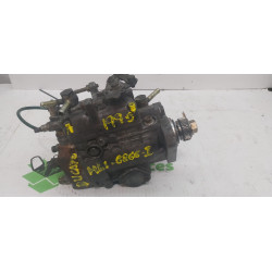 BOMBA INYECCION FIAT DUCATO I SIN FICHA TECNICANR0460494189