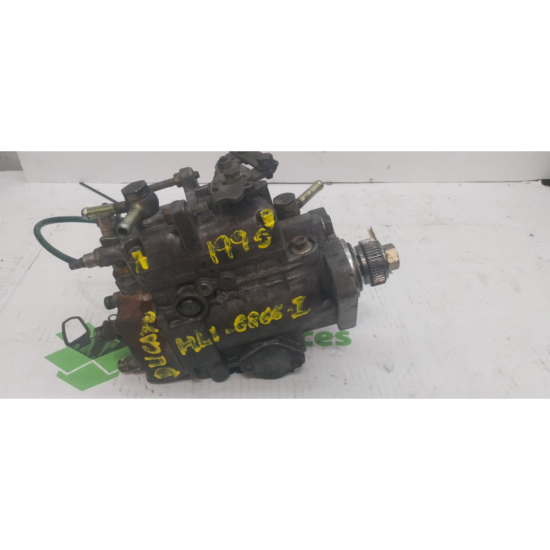 BOMBA INYECCION FIAT DUCATO I SIN FICHA TECNICANR0460494189