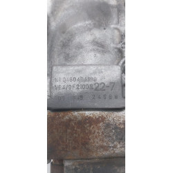 BOMBA INYECCION FIAT DUCATO I SIN FICHA TECNICANR0460494189