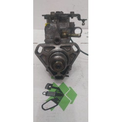 BOMBA INYECCION FIAT DUCATO I SIN FICHA TECNICANR0460494189