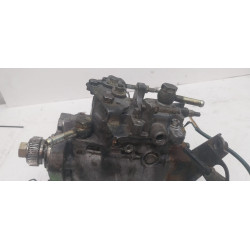 BOMBA INYECCION FIAT DUCATO I SIN FICHA TECNICANR0460494189