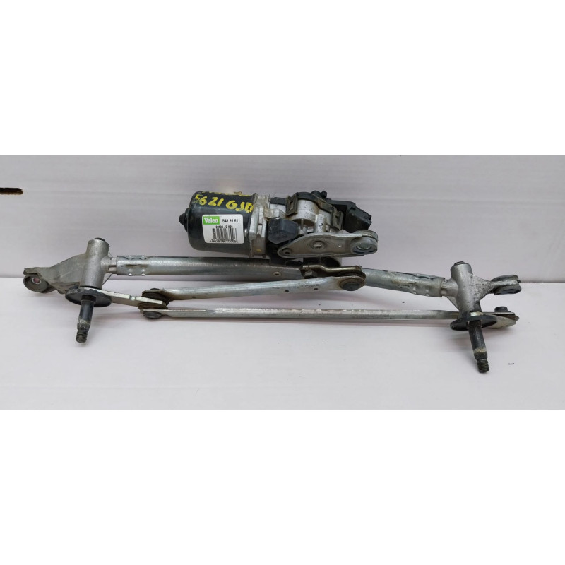 MOTOR LIMPIA DELANTERO NISSAN QASHQAI (J10) K9K EURO 454526611