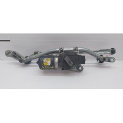MOTOR LIMPIA DELANTERO NISSAN QASHQAI (J10) K9K EURO 454526611